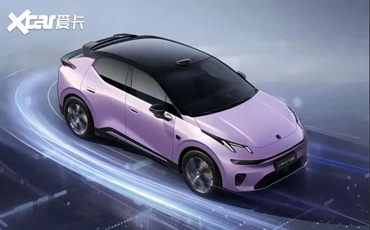 领克、小鹏高管隔空对线，吵的真是400V和800V吗？