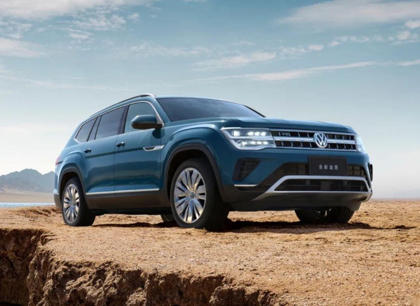 配3.3T L6发动机，马自达CX-90发布！有望年内国产？