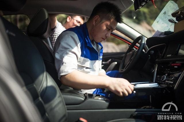 东风启辰又搞事情,到底是什么让改装迷们这么兴奋?
