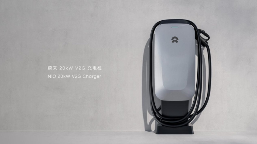 Power的各种可能，NIO Power解释明白了