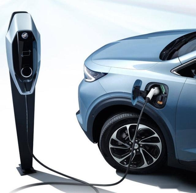 别克微蓝7纯电动SUV最新消息 将7月24日上市