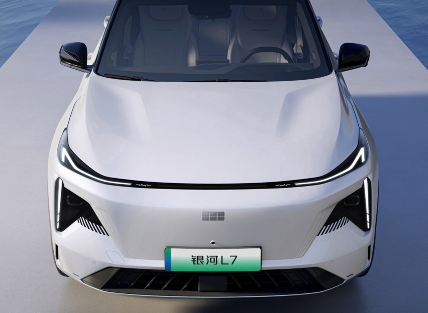 以性价比击败比亚迪？吉利推新品牌SUV 要卷成同级标杆！