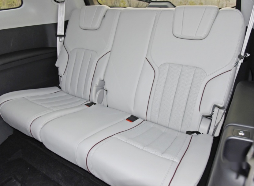 花19万买台合资中大型SUV，真的值吗？