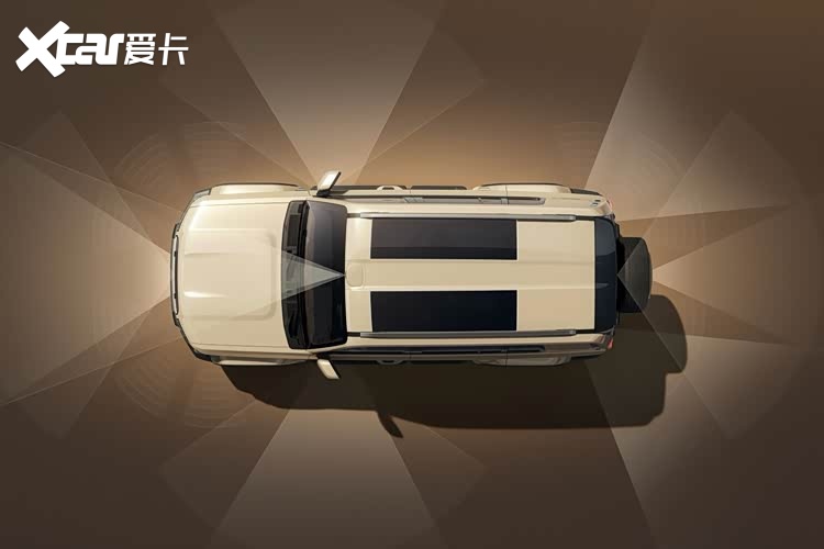 超级猎鹰700+增程四驱 iCARV27长续航版上市18.98万元起