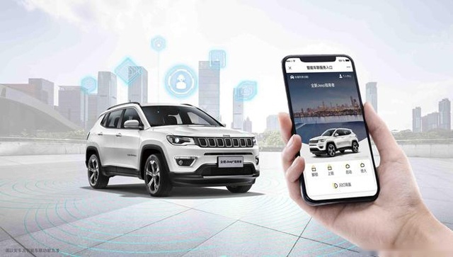 Jeep指南者改款上市，15.58万起售，配置全面升级！