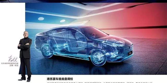 看到起步价不到七万的秦Pro燃油超能版，不禁要担心其他车企了