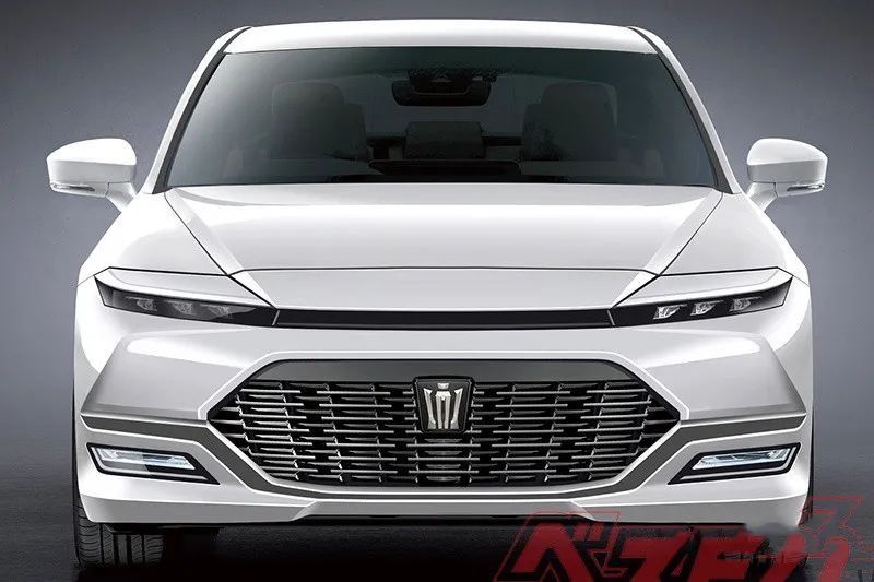 MG MULAN正式发布、丰田全新一代皇冠确定7月发布…丨今日车闻