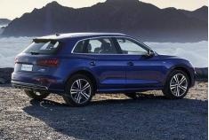 掰车丨奥迪Q5L VS 宝马X3 谁才是40万元城市SUV首选？