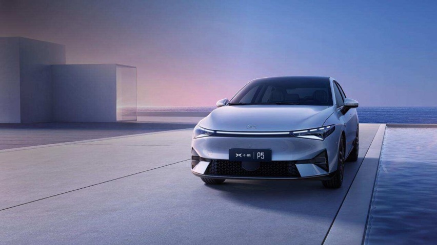 5月份新势力品牌“月考”揭榜，第一名丝毫不怂特斯拉！