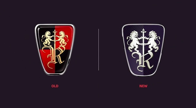 全员扁平化！2020年，这些汽车品牌换标了，你认识几个？