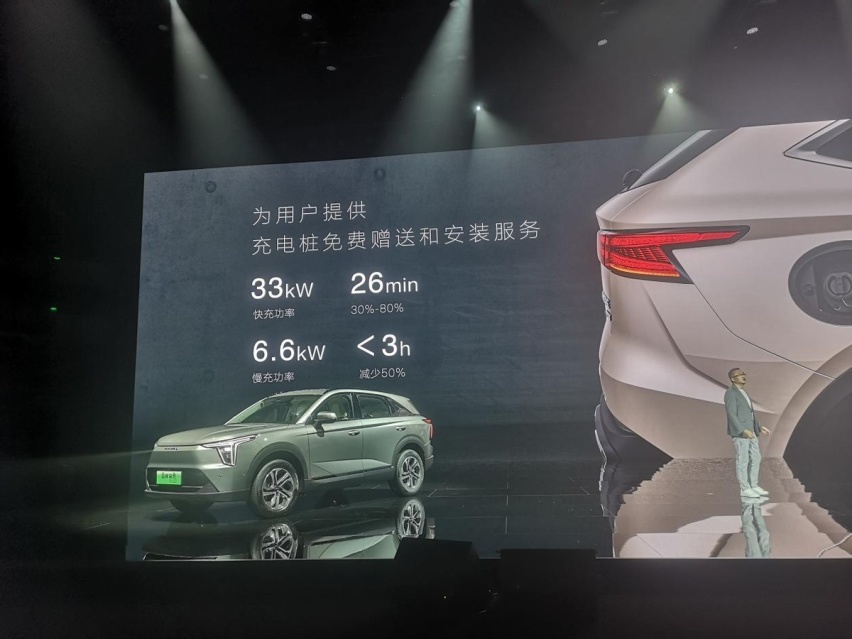 枭龙MAX，长城哈弗的技术觉醒