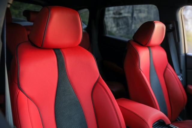 广汽Acura RDX A-Spec运动款上市，38.6万起