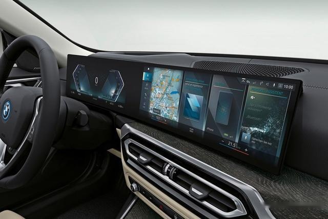 观察|宝马推出i4对标Model 3，谁更胜一筹？