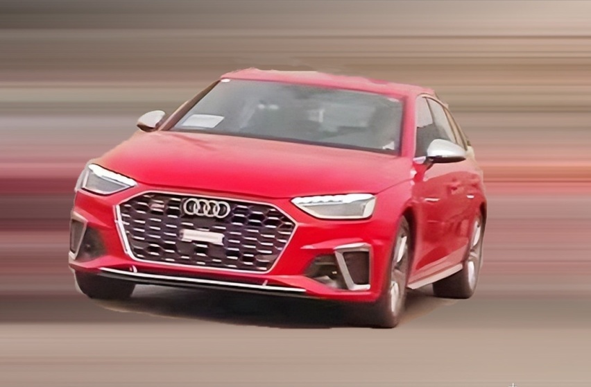 奥迪S4“瓦罐”或售53万！3.0T+4.7秒破百 瓦罐粉：终于等到你