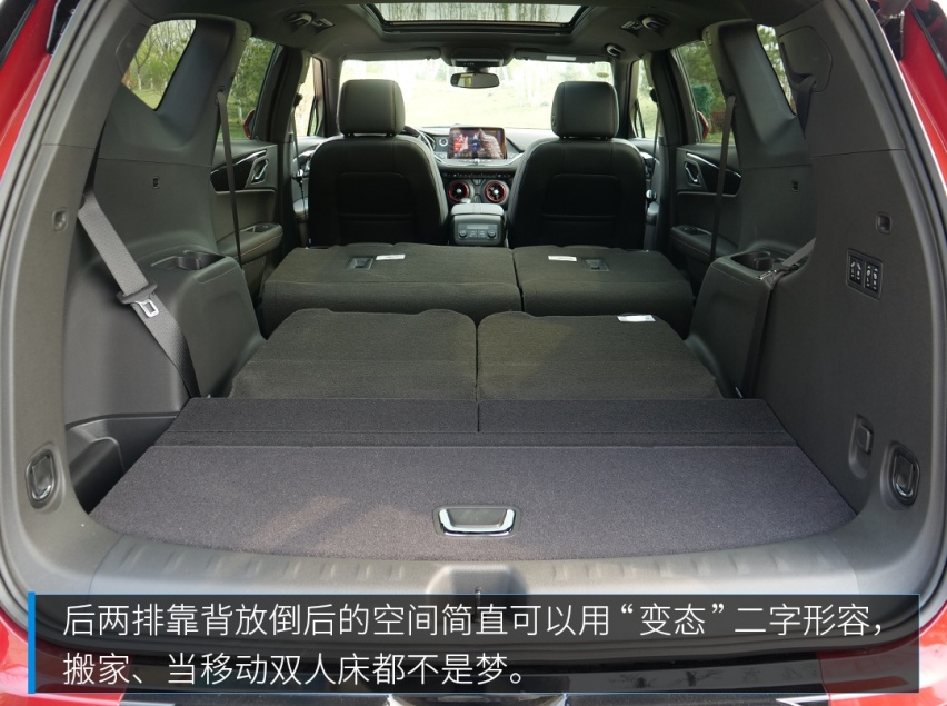 这款25.99万起的7座SUV刚刚上市，选它还是选汉兰达？