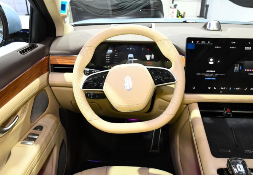 降价后将迎来热销？问界新M7累计大定超5万辆