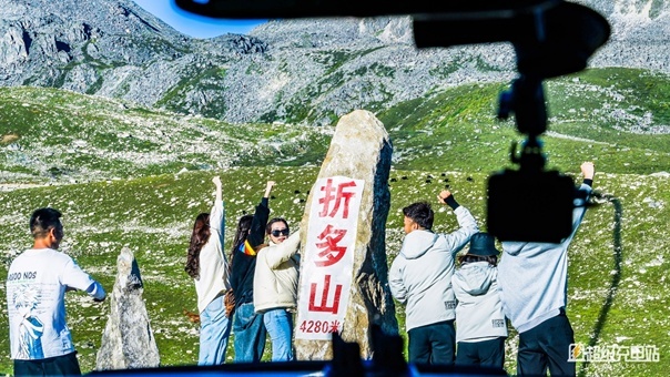 我们开电动车去珠峰啦！路书Vol.1