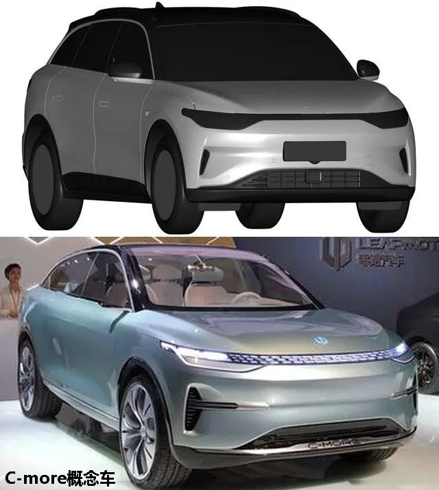 看个新车丨广州车展首发，零跑C11进军中型纯电SUV