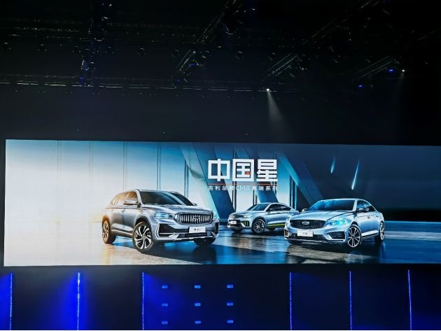 销量代表实力，详解星瑞能热销多年的秘密