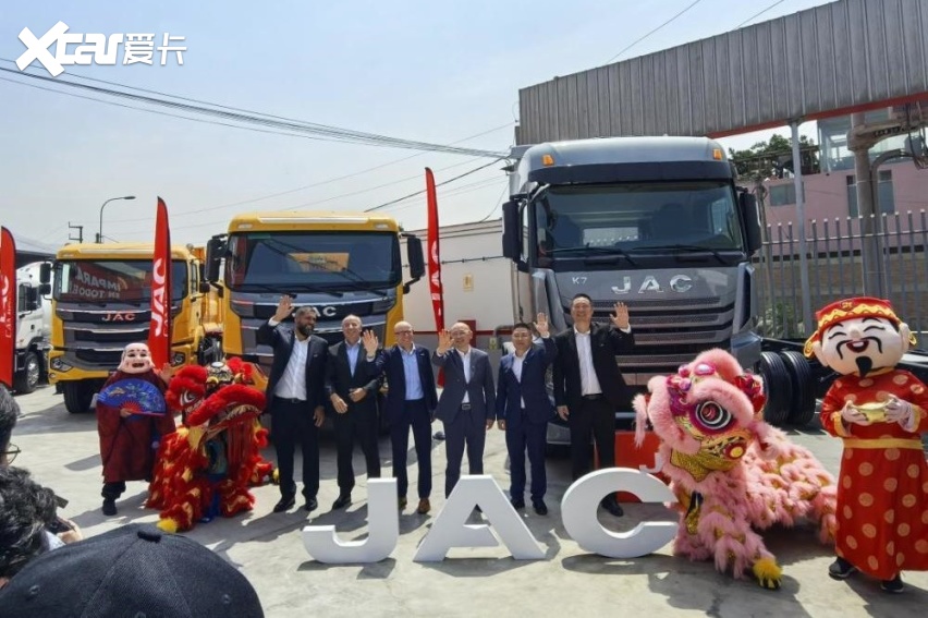 铜价一涨，中国重卡在这就卖爆了