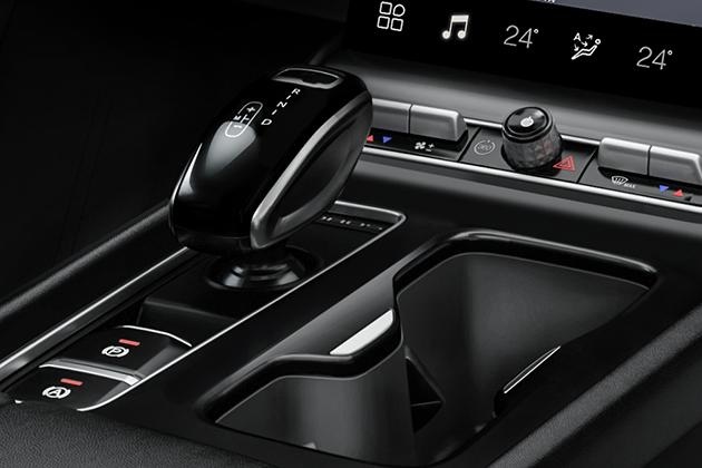 全新A+级SUV 观致7将于今日上市 售10.98万元起