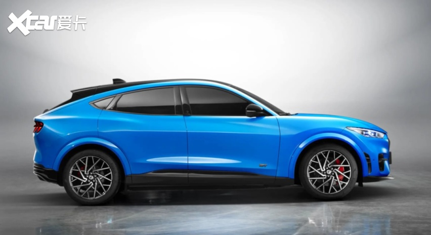 它，可能是最适合年轻人的美式Pony Car