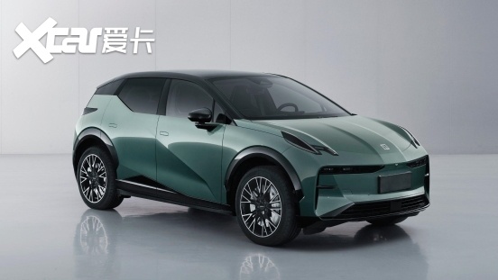 不拘一格!四款打破常规设计的SUV,哪款是你的个性宣言?