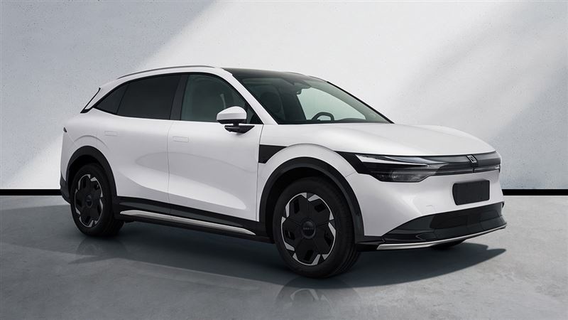 极氪7X定位豪华中型SUV，吉利星愿对标比亚迪海豚