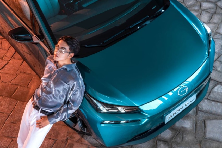 新上市的2023款AION V Plus要加20万？它值吗？