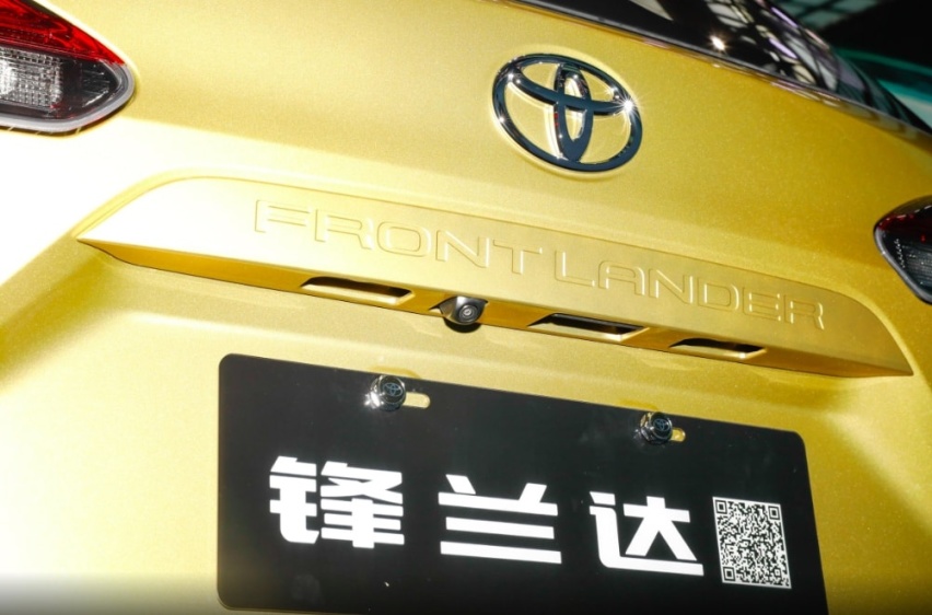 “兰达家族”迎新员，锋兰达五车齐发，12.58万元起售，前景如何