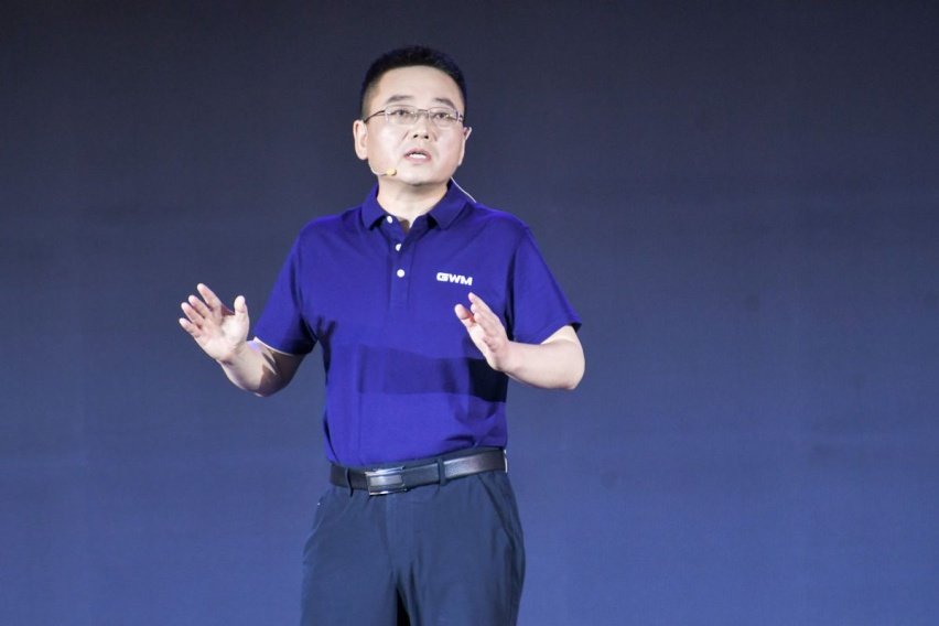 聚焦软件驱动、数字服务、移动出行，长城汽车咖啡智能2.0升级发布