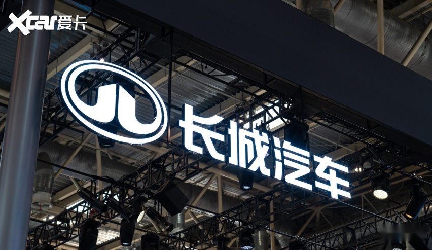 某自主豪华品牌这波操作有点骚