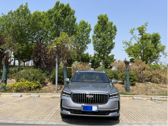 汽车市场再战？卓越性能与智能的完美结合，星越L智擎很优秀