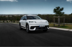 ANCAP 五星认证！北京现代 EO 羿欧，合资新能源的突围密码