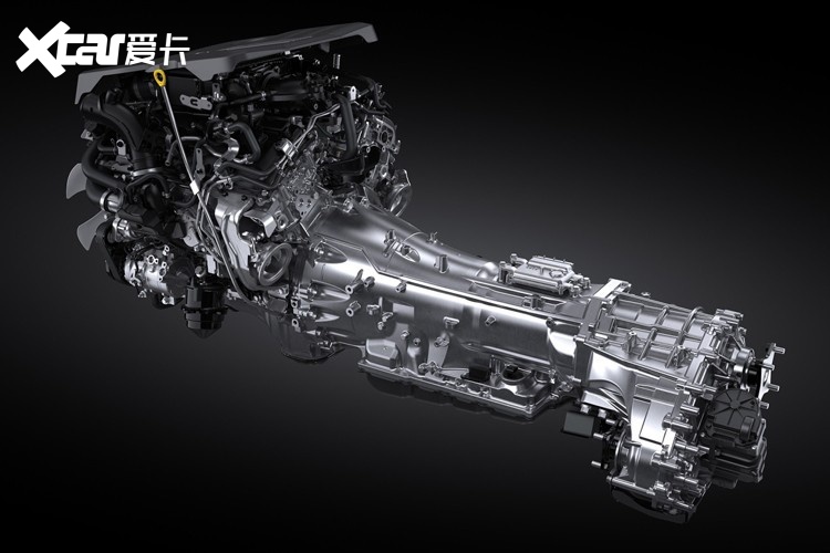 丰田新一代普拉全系四缸+CVT，你怎么看？