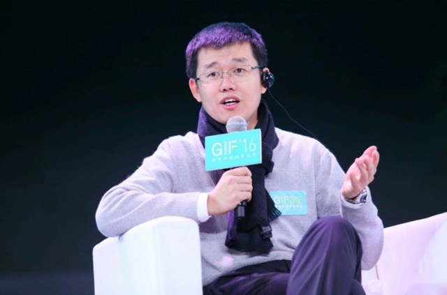 曾为李彦宏“开车” 今被长城智能汽车研发公司挖走？