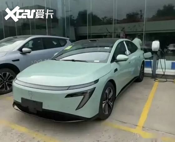 【E汽车】东风日产全新N7 上市