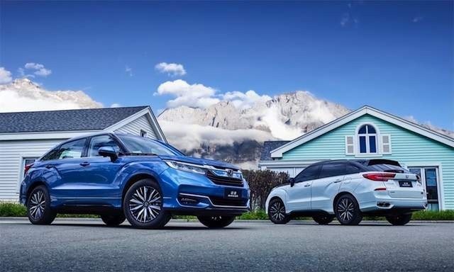 豪华大五座SUV——冠道是如何拿捏旗舰级气质的？