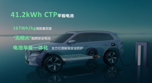 拆车？拆穿！星越L HIP的三电可比唐DMI先进太多！