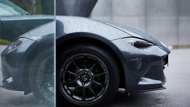 马自达限量150台版MX-5 R Sport将于2020年发