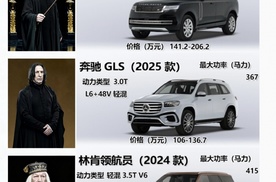 不是吧？邓布利多直接对应林肯领航员？