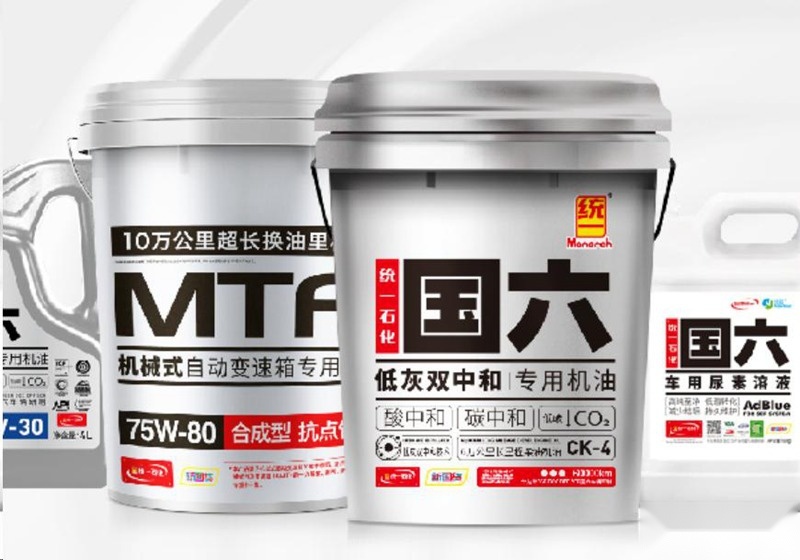 符合国六标准的统一低灰双中和柴油机油技术详解