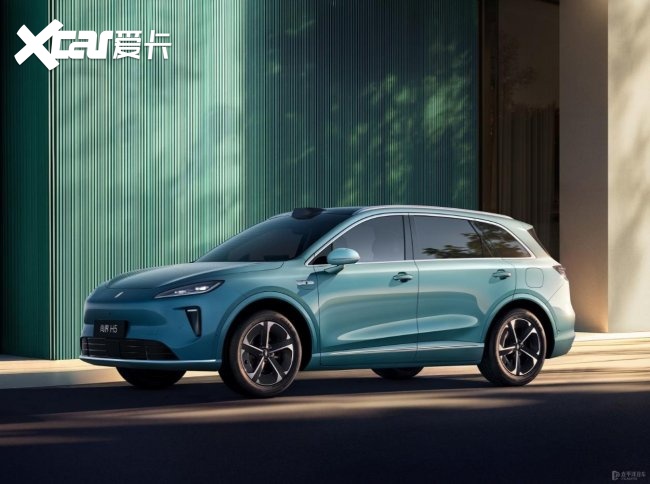 新年15万级高性价比新能源SUV推荐适合年轻家庭(图1)