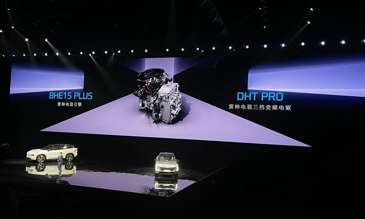 卖20万+已是家常便饭，10款重磅国货将“登陆”上海车展