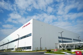 广汽集团合资领域变革提速 广汽本田新任执行副总就位