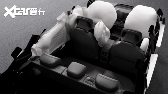 满配实力、价值越级 起亚全新赛图斯预售开启 限时预售价8.09万元起,