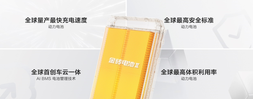 浩瀚智驾2.0首发，2025款极氪001、极氪007上市 售价20.