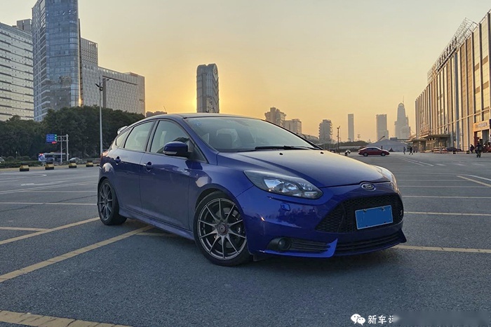 车评人的第一辆Dream Car，竟然都不是超跑