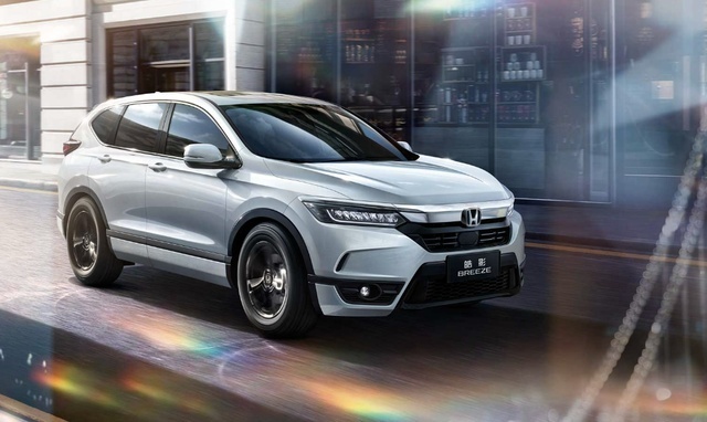 16万买这款运动口碑超好的SUV，比宝马爽多了