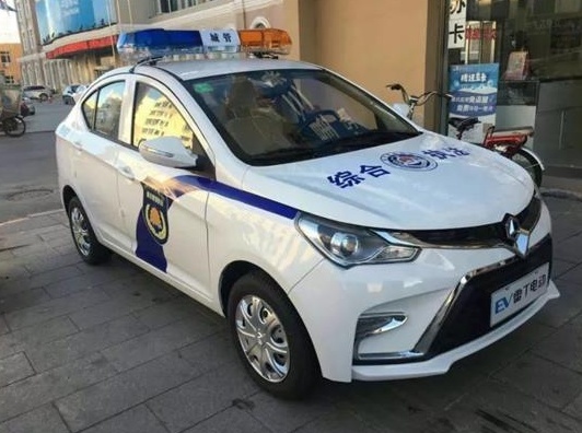 是帮消库存，还是避免过早退市？安徽公务用车敲定新能源汽车